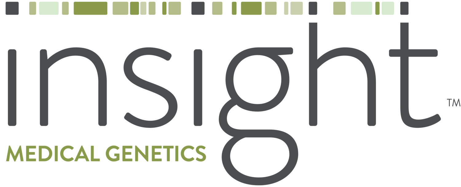 Insight Medical Genetics